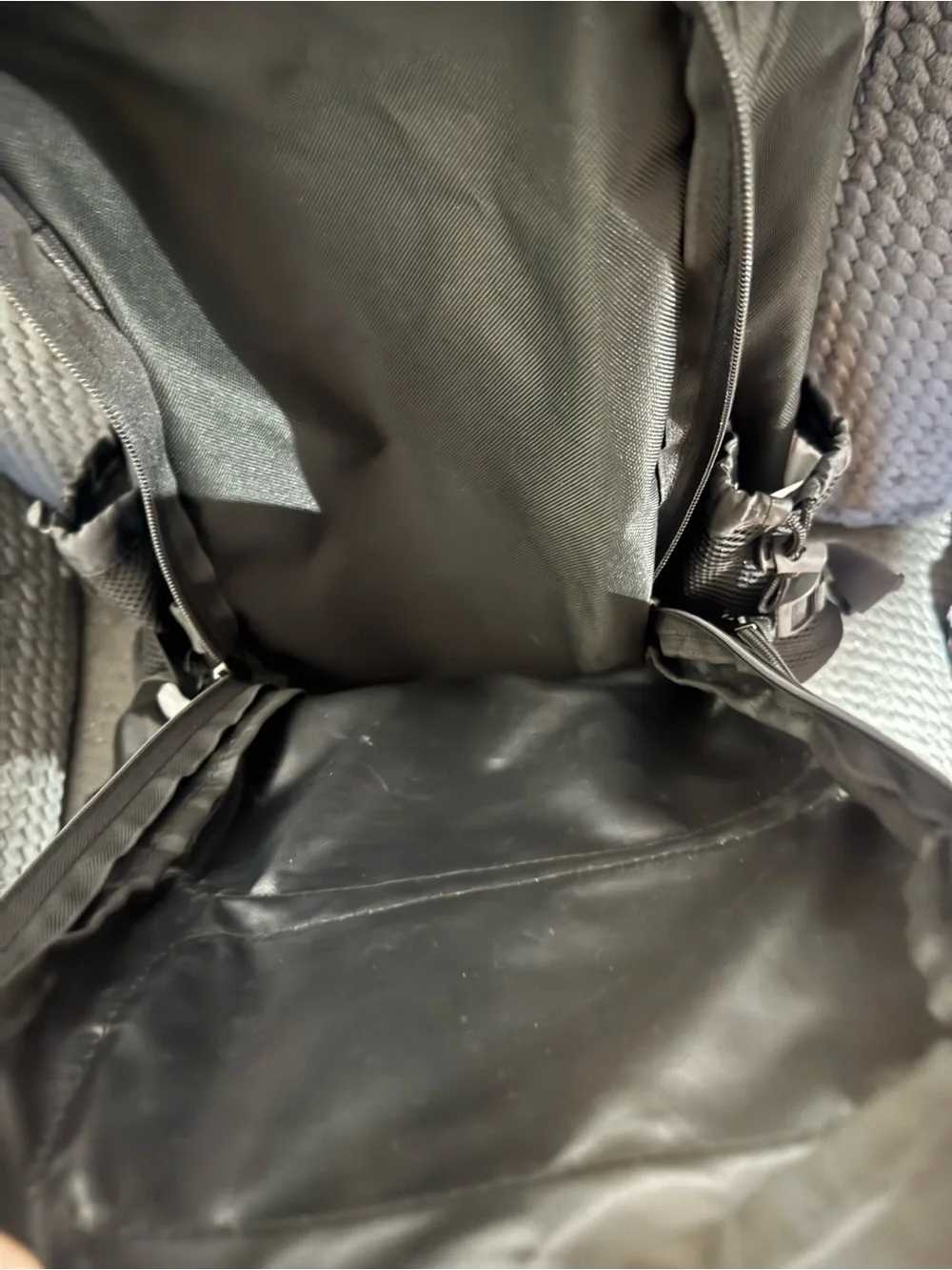 Active Doodie Dad Gear Diaper Bag